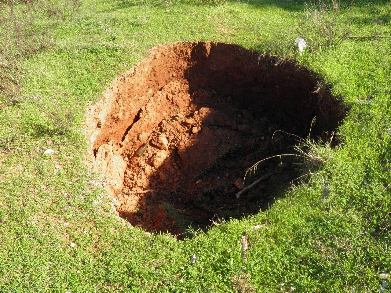 Corkren Insurance Services LLC/ sinkhole insurance