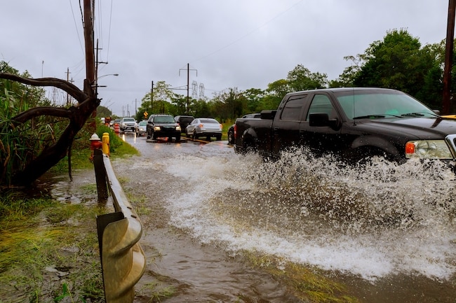 Corkren Insurance Services LLC/ flood insurance